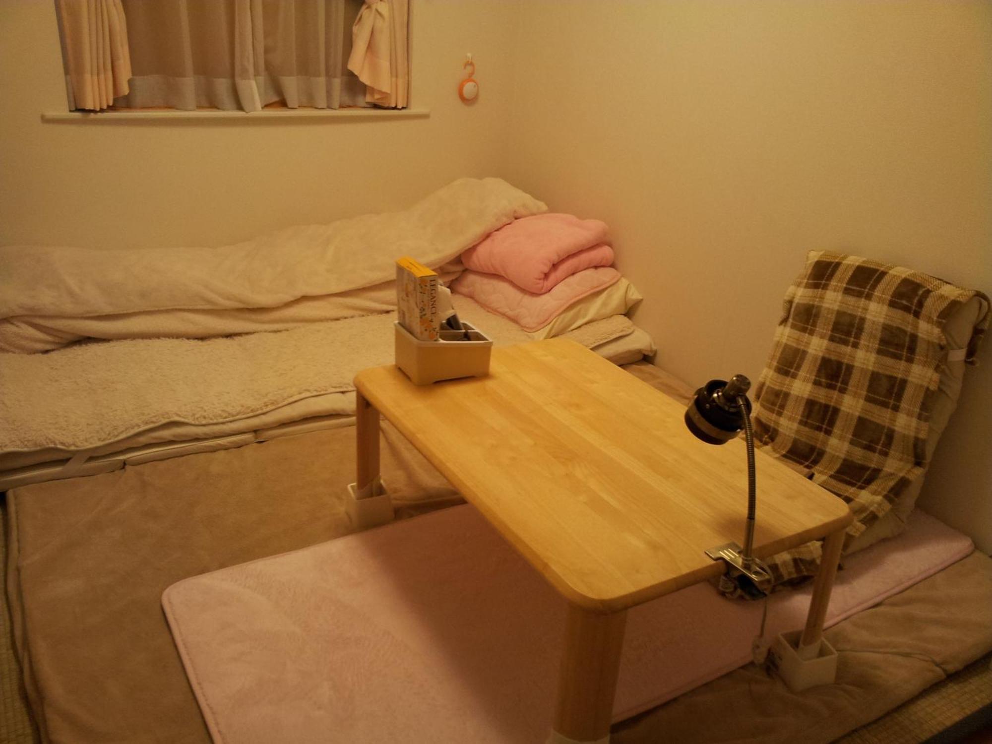 Tokyo8Home Hachioji Habitación foto