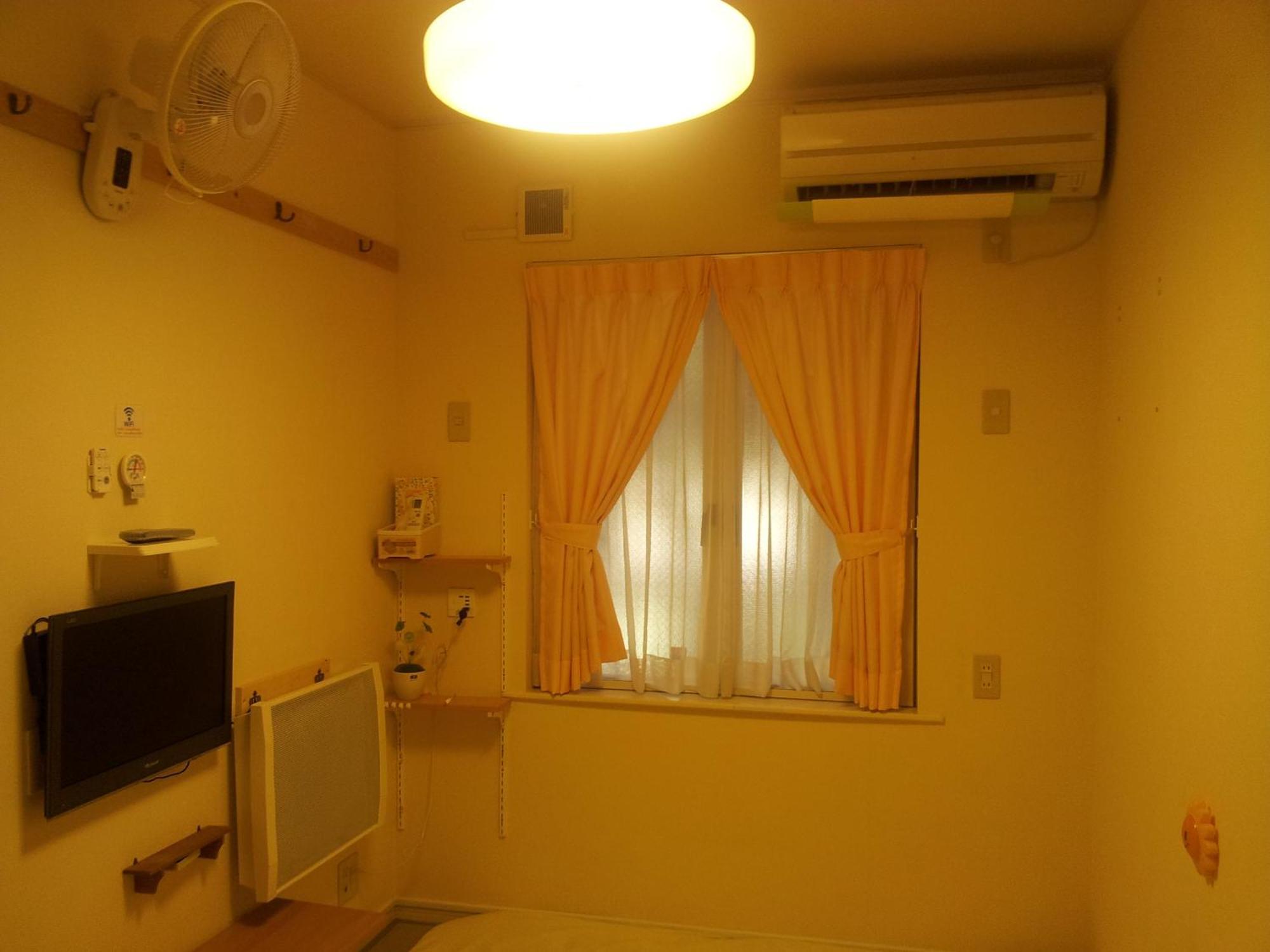 Tokyo8Home Hachioji Habitación foto