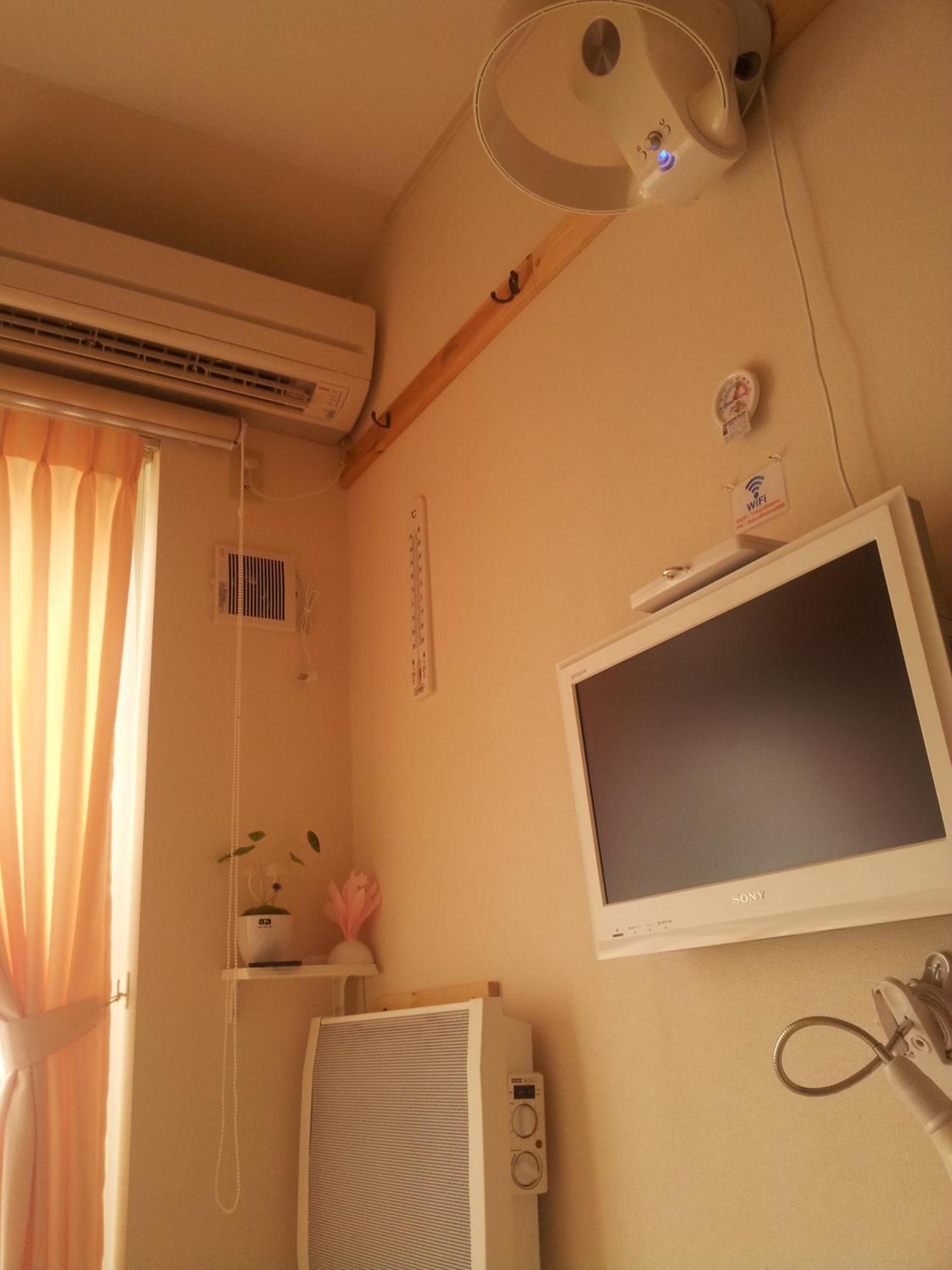 Tokyo8Home Hachioji Habitación foto
