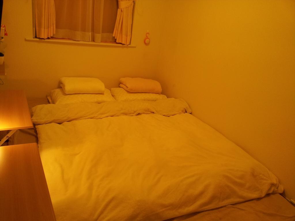 Tokyo8Home Hachioji Habitación foto
